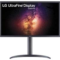 LG UltraFine 27EP950-B 27" Pro 4K OLED Professional Monitor Price in Dhaka, Bangladesh