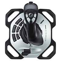 Logitech Extreme 3D Pro Gaming Joystick
