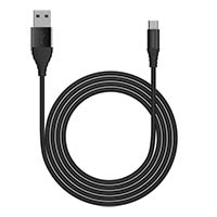 Riversong Alpha S 1M 2.4A Fast Charging Type C Cable