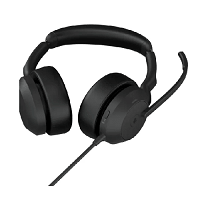 Jabra Evolve2 50 MS Stereo USB-C Headset Price in Bangladesh