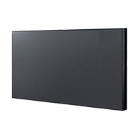 Panasonic LH-55WD1VSUS Video Wall 55" Commercial Display