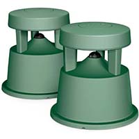Wharfedale PI-NP100 Indoor Outdoor Weatherproof On-Wall Speaker Price in Bangladesh