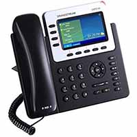 Grandstream GXP2140 Enterprise HD IP Phone
