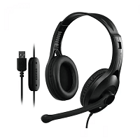 Edifier K800 USB Over-Ear Headphone Price in Bangladesh