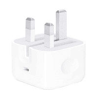 Apple 20W USB Type-C Charging Adapter 3 Pin