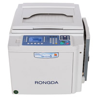 RONGDA R-41GAS Digital Master in Bangladesh