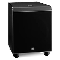JBL ES250PB 400-Watt 300mm (12") Powered Subwoofer Price in Bangladesh