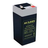 Kenson KS4V-4.5AH (20HR)  Battery