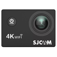 SJCAM SJ4000 Air 4K Budget Sports Action Camera