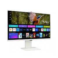 LG 32-inch 4K UHD IPS Smart Monitor Price in Bangladesh