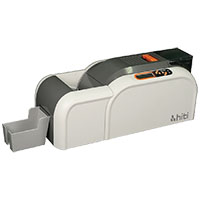 HiTi CS-200e Dual-Sided 300DPI Plastic ID Card Printer