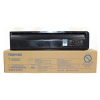 Toshiba T-3028C Original Black Toner Cartridge Price in Bangladesh