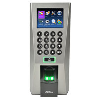 ZKTeco F18 Biometric Access Control