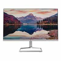 HP M22F 21.5 Inch FHD IPS Monitor Price in Bangladesh