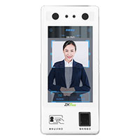ZKTECO ID700 Face Recognition Attendance System Price in Bangladesh