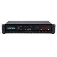 DSPPA MP1500 350W Classical Power Amplifier