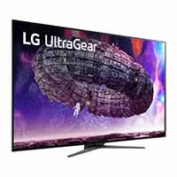 LG 48GQ900-B 48" UltraGear UHD OLED 120Hz Gaming Monitor Price in Dhaka, Bangladesh