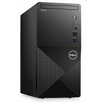Dell Vostro 3910 MT Intel Core i7 12th Gen Mid Tower Brand PC