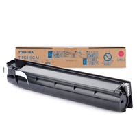 Toshiba T-FC415C-M Magenta Color Toner Cartridge in Bangladesh