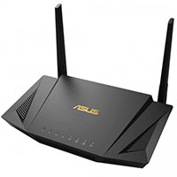 Asus RT-AX56U AX1800 Dual Band Router