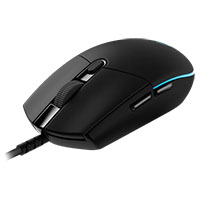 Logitech G Pro Wired USb Gaming Mouse