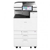 RICOH IM C2500 Multifunction Color Laser Photocopier Price in Bangladesh