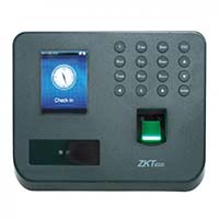 ZKTeco MB30 Mult-Biometric Time Attendance Access Control Terminal