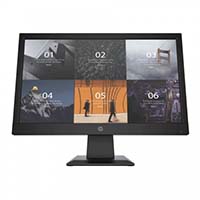 HP P19V G4 18.5" HD VGA Monitor Price in Dhaka, Bangladesh