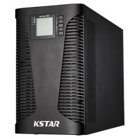 Kstar 1KVA Single Phase Industrial Online UPS