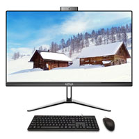 ASTHA AIO-24 Core i3 All In One Desktop Computer
