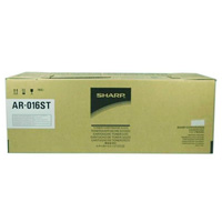 Sharp AR- 016ST Original Black Copier Toner Cartridge