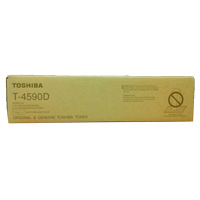 Toshiba T-5070C Copier Original Black Toner Cartridge in Bangladesh