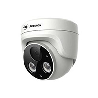 Jovision JVS-N955-HY 5MP IP PoE Enable Dome Camera