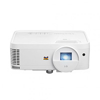 ViewSonic LS500WHE 3000 ANSI Lumens LED Projector Price in Bangladesh