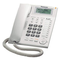 Panasonic KX-TS880MX Corded Telephone