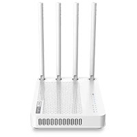 TOTOLINK A702R_V4 1200Mbps 4 Antenna Dual Band Wireless Router Price in Bangladesh