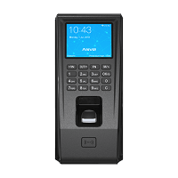 Anviz EP30 IP Based Fingerprint Access Control Terminal