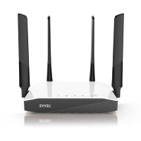 Zyxel NBG6604 AC1200 1200mbps Dual-Band Wireless Router Price in Bangladesh