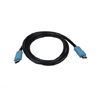 VENTION 2M AABIH 4K Cotton Braided HDMI Cable Price in Bangladesh