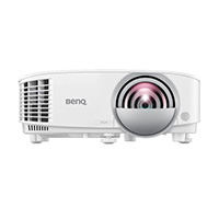 BenQ MX808STH 3600 Lumens Ultra-Short Throw Interactive XGA LCD Projector Price in Bangladesh