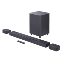 JBL Bar 800 720W Output Power 5.1.2 Channel Detachable Surround Dolby Atmos Soundbar Speaker Price in Bangladesh