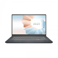 MSI Modern 15 A5M AMD Ryzen 5 5500U 15.6 Inch FHD IPS Display Laptop Price in Bangladesh