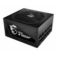 Thermaltake Toughpower GF1 850W 80 Plus Gold Fully Modular Power Supply Price in Bangladesh