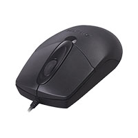 A4Tech OP-720 Optical USB Mouse
