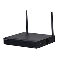 Dahua imou NVR1108HS-W-S2 8 Channel Wi-Fi Network Video Recorder Price in Bangladesh