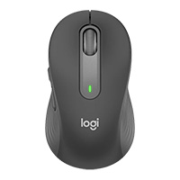 Logitech Signature M650 Wireless Mouse