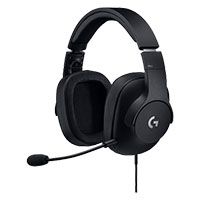 Logitech G PRO X USB Gaming Headphone Price in Bangladesh