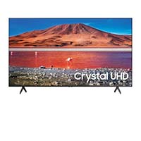 SAMSUNG UA-65TU7000 65" 4K UHD Crystal Smart LED TV Price in Bangladesh