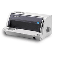 Tally DASCOM 1330 Dot Matrix Printer