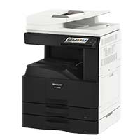 Sharp BP-30M31 Digital Multifunction Monochrome Photocopier Machine Price in Bangladesh